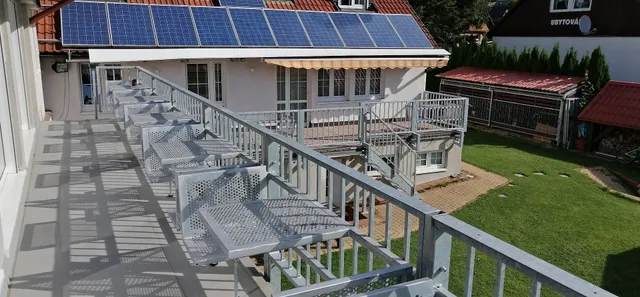 Pension Köhler - Ubytování A KÖHLER, s.r.o. - Účetnictví