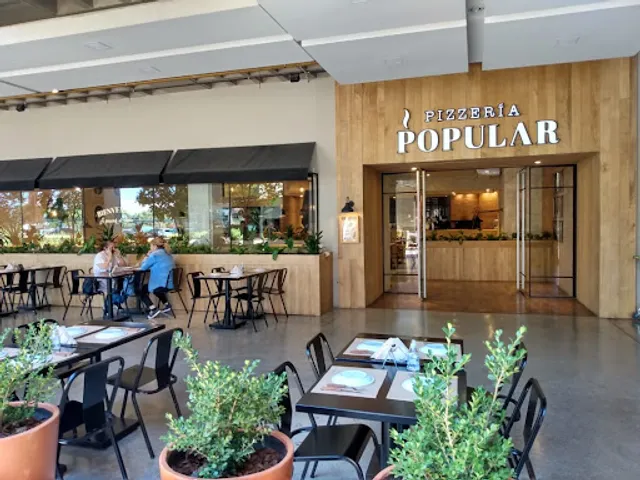 𝙿𝙸𝚉𝚉𝙴𝚁Í𝙰 POPULAR – ʀɪɴᴄᴏ́ɴ ɴᴜᴇsᴛʀᴏ