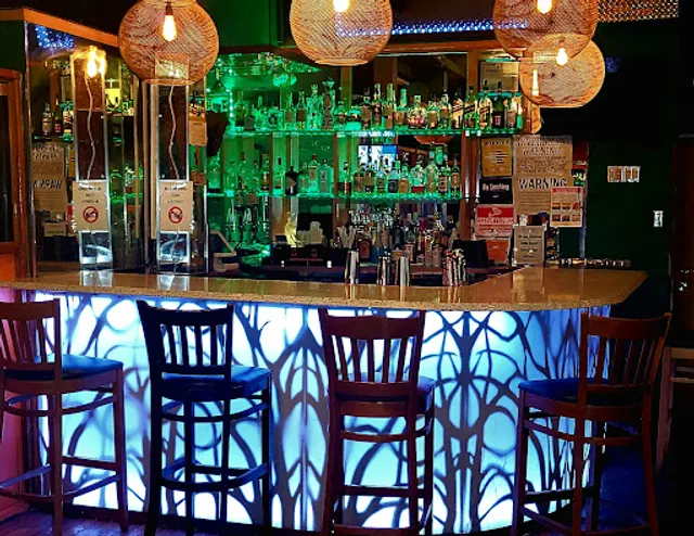 Acoustik Garden Lounge