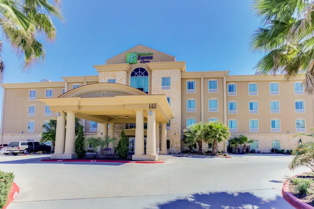 Holiday Inn Express & Suites Huntsville by IHG