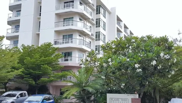 FlameTree Residence HuaHin Soi 96