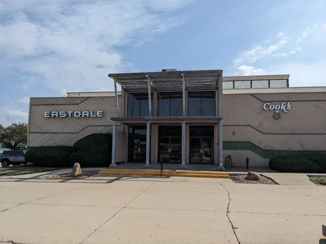 Eastdale Plaza