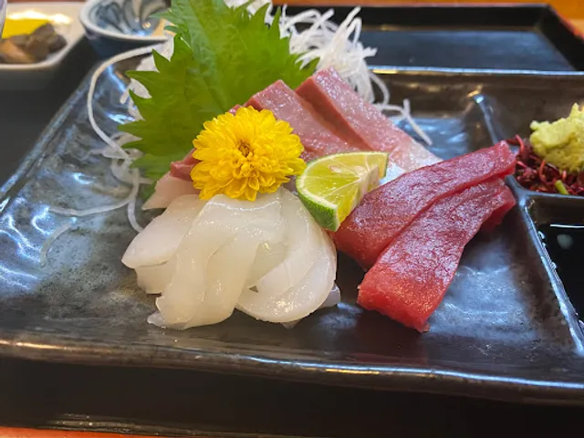 Katsugyo-ryori Ishikawa