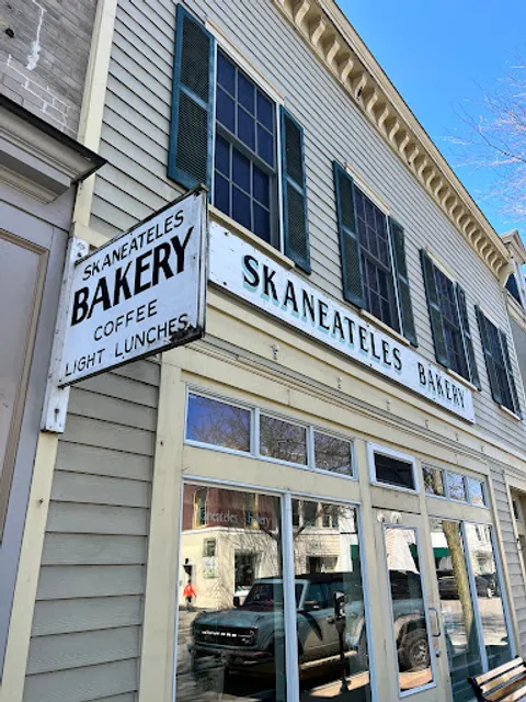 Skaneateles Bakery