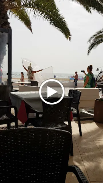 Pizzeria Restaurante Erik