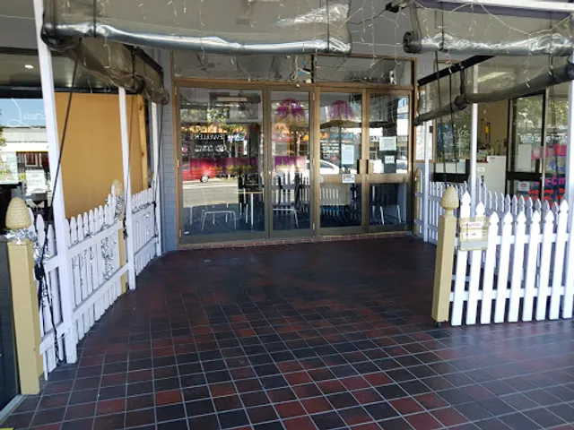 Thai Flavour Restaurant