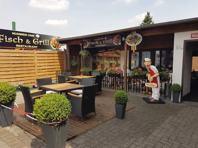 Bella Italia Pizzeria