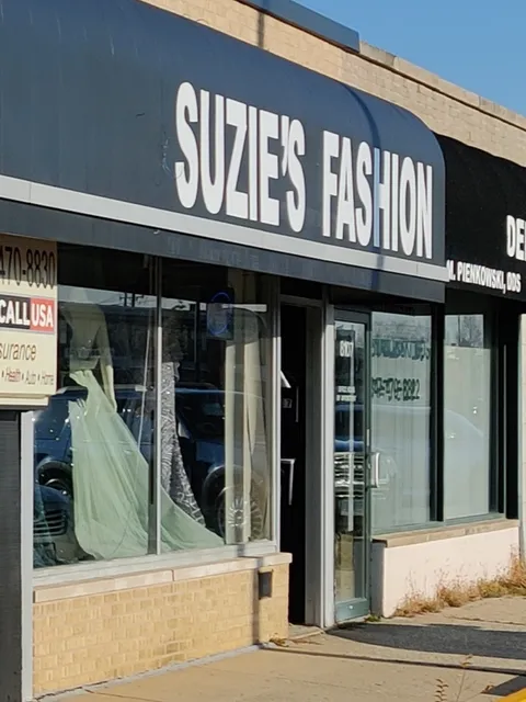 Suzie's Fashion