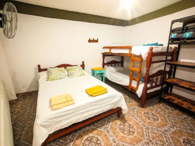 Hospedaje Familiar Arcoíris Jujuy (HOSTEL)