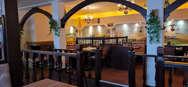 Athen Das Griechische Restaurant