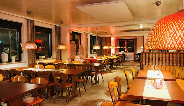 Marianne's Flammkuchen Linkenheim