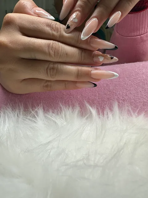 Lupita's Master Cuts