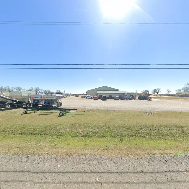 Farmers 1st Agronomy Services LLC