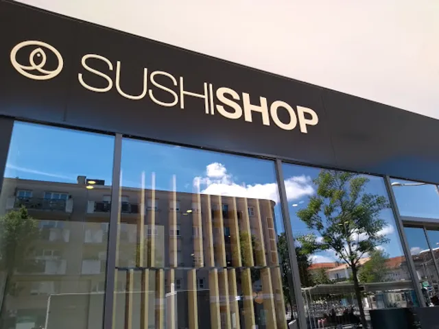 Sushi Shop Mérignac
