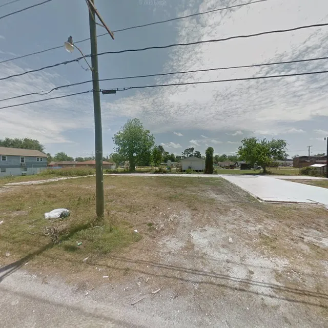 First Baptist Church of Violet