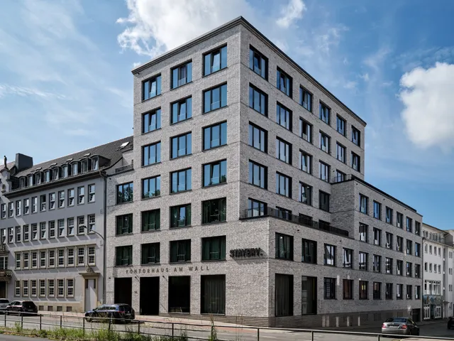 STAYERY Bremen Am Wall