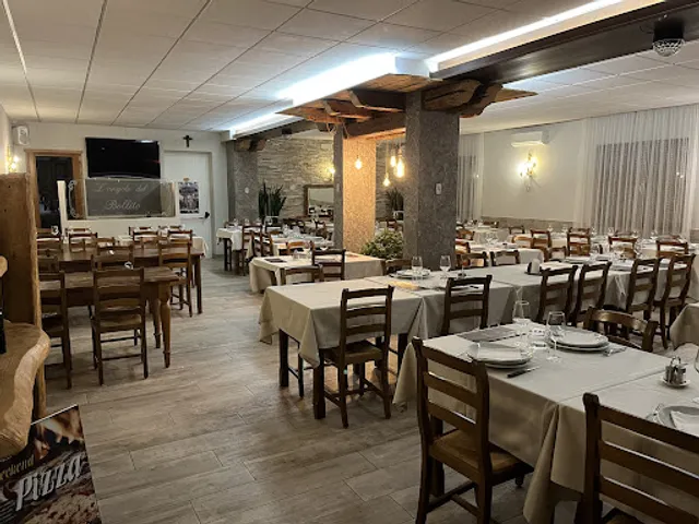 Trattoria Al Combattente