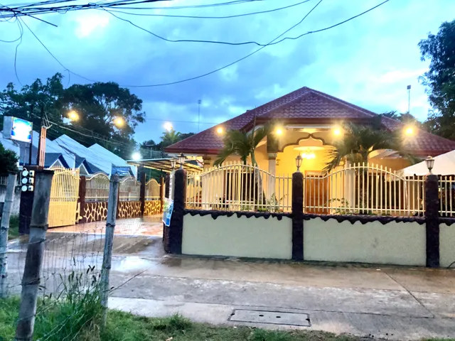 Janilyn's Place Dumaguete