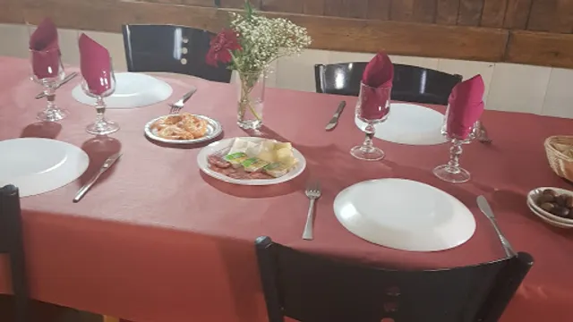 Restaurante Cantinho do Churrasco