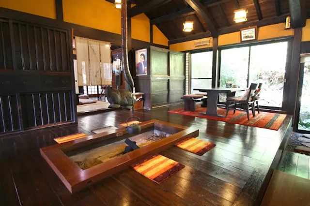 中里の庄・和＆ゲストハウスKAZU