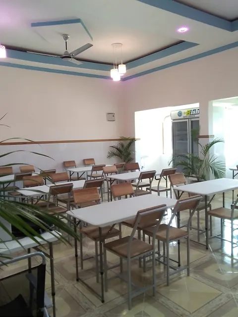 Kings Restaurant, Zanzibar