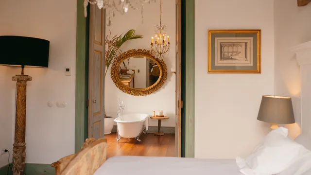 Hotel Emblemático La Casa de los Naranjos