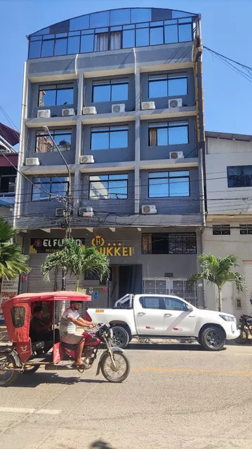 Hotel NIKKEI