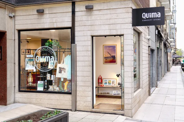Quima Concept Store