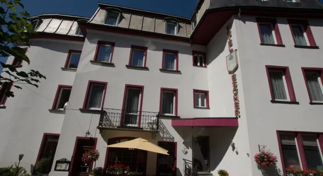 Hotel-Restaurant Escher