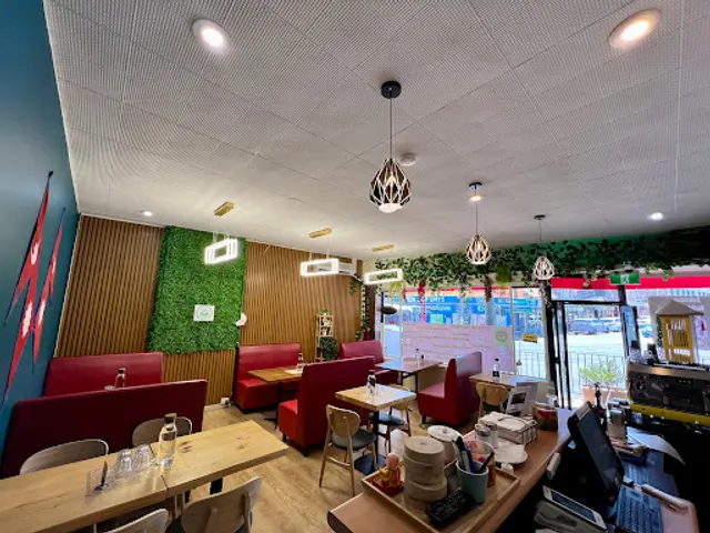 Resunga Nepalese Restaurant & Bar