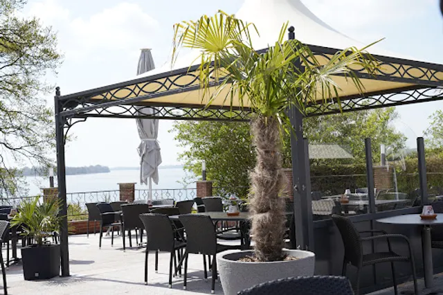 Restaurant Seeblick Bad Kleinen