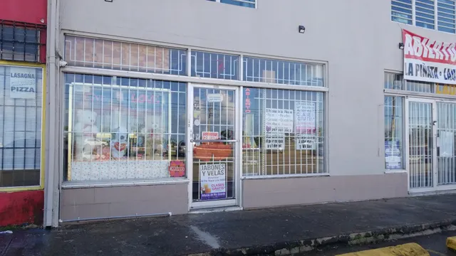 El Paraiso de las Pinatas