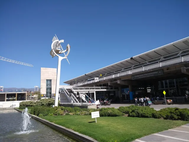 Holiday Home Atacama Soleil