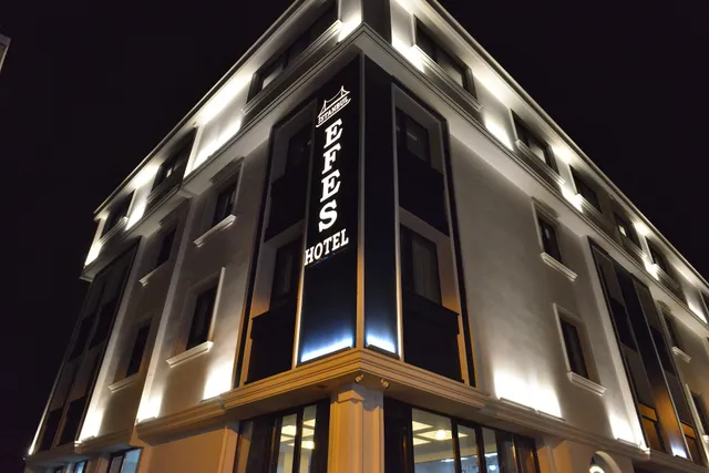 Istanbul Efes Hotel
