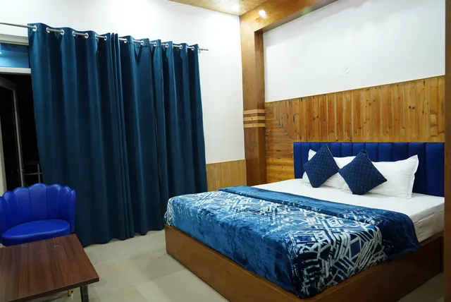 HIMALYAN HIGHWAY HOMESTAY NEW KUFRI