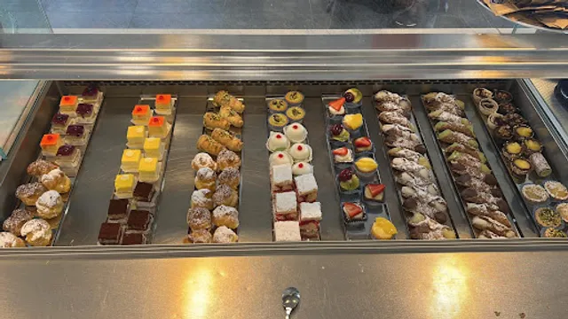 Mokà Bar e Tavola Calda