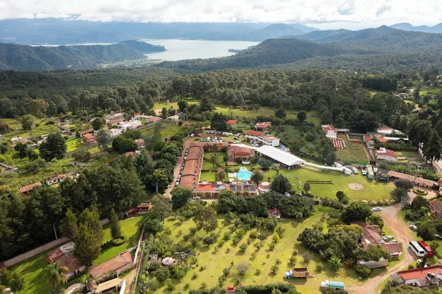 Hotel Rancho Las Margaritas