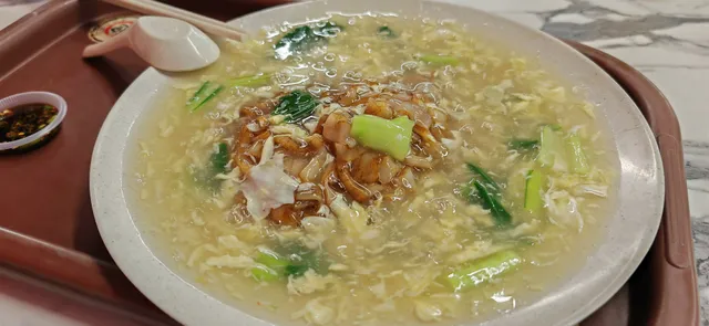 Loon Kee Chinese Delight 伦记