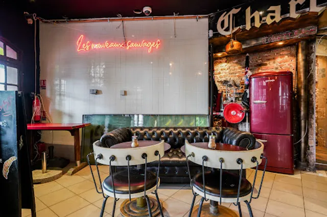 Les Nouveaux Sauvages Montreuil