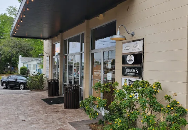 Lineage Coffee Roasting