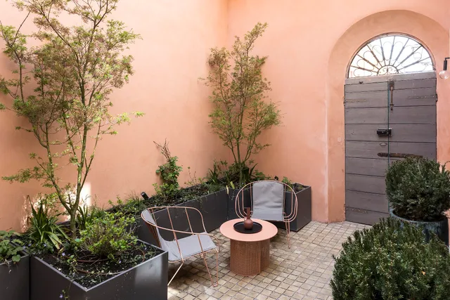 Antica Dimora Le Misure