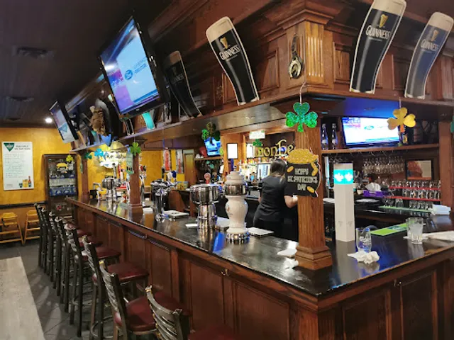 Lionheart British Pub & Restaurant