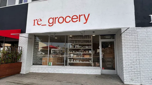 re_ grocery