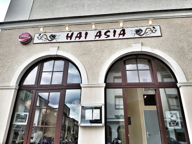Hai Asia-Restaurant