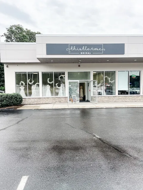 ThistleRose Bridal