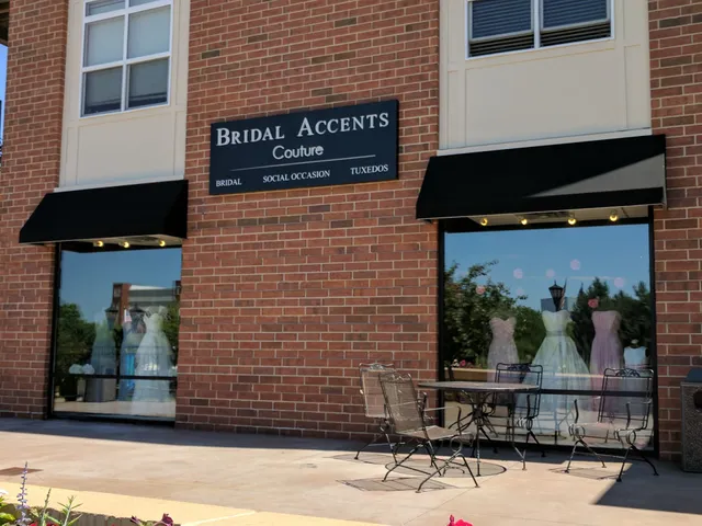 Bridal Accents Couture
