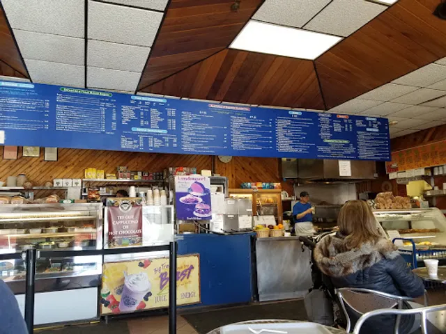 Bagel Man of Great Neck