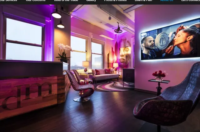 Mabrie Facial Institute