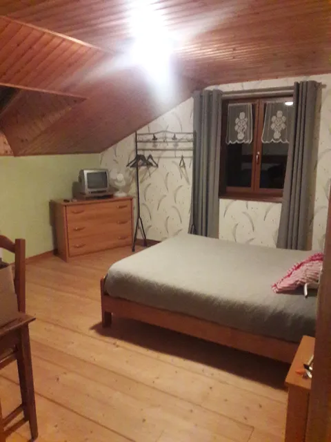 Chambres d'hôtes du Sauceley