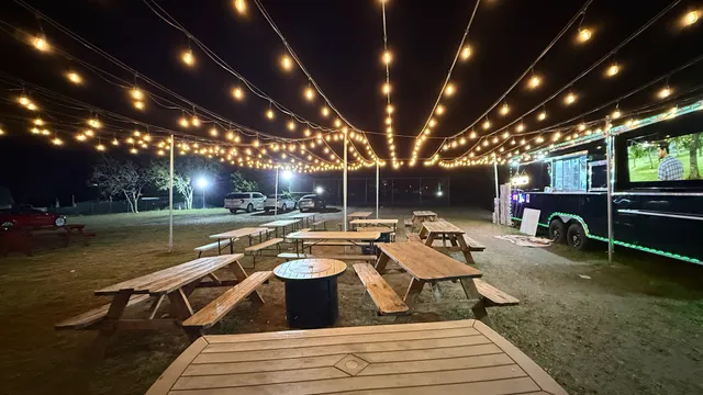 Dallaspuram Dhaba - Indian Food Truck